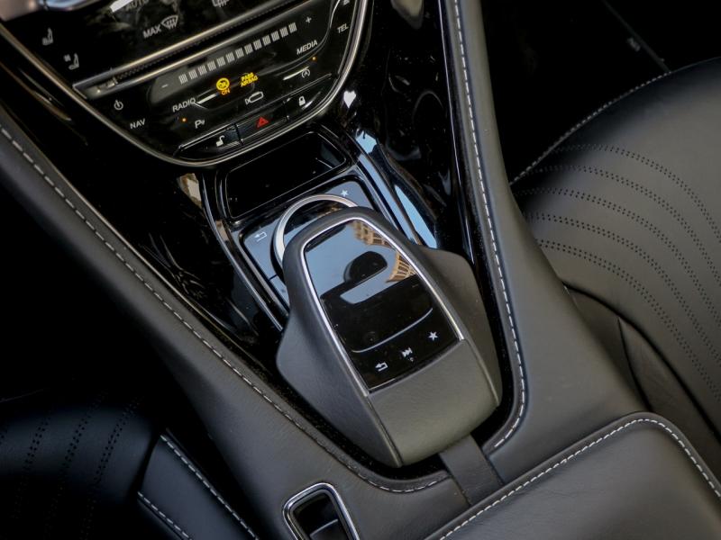 Image ASTON MARTIN DB11 V8 4.0 510ch BVA8