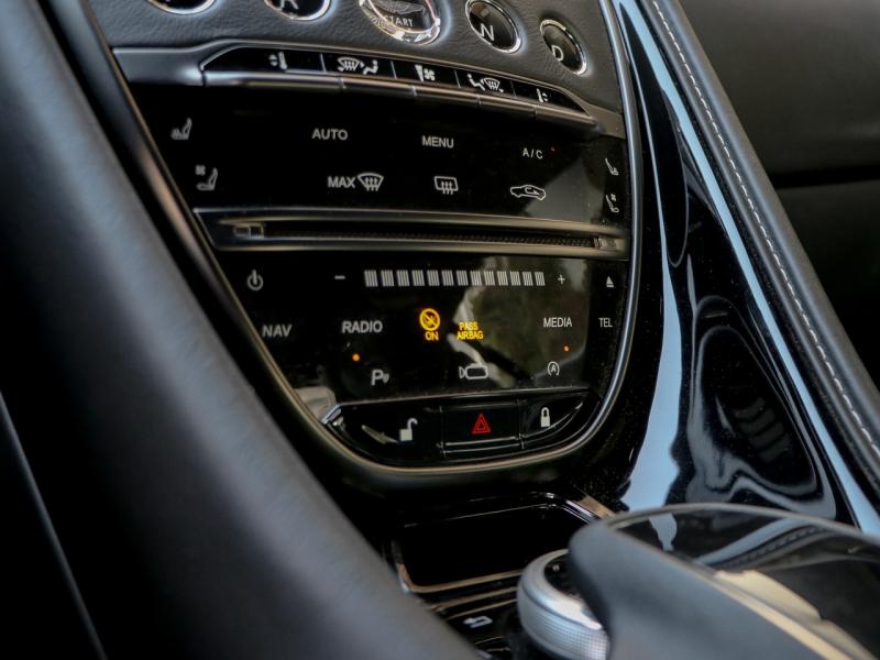 Image ASTON MARTIN DB11 V8 4.0 510ch BVA8