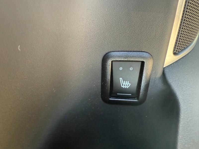 Image MASERATI Levante 3.8 V8 580ch Trofeo