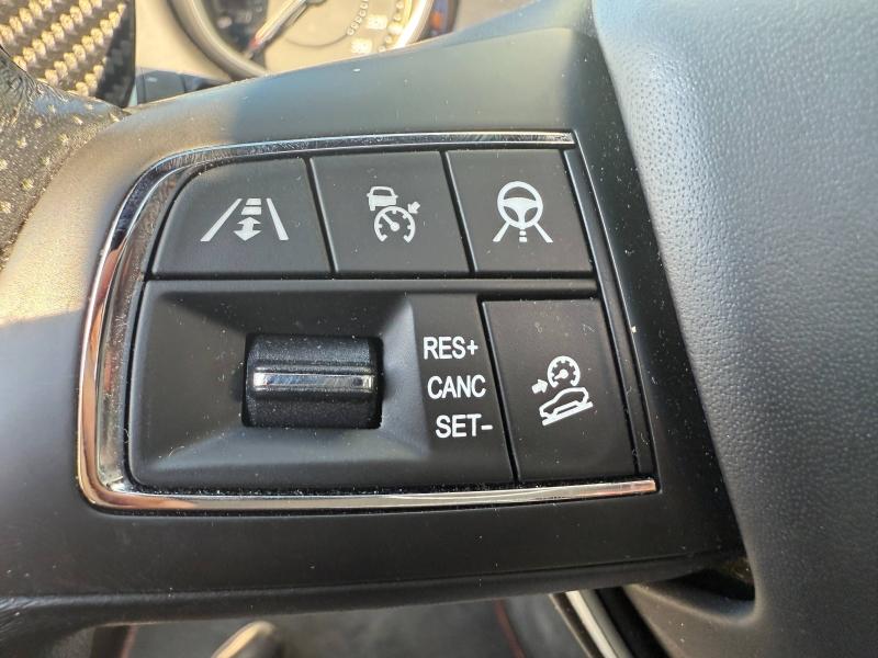 Image MASERATI Levante 3.8 V8 580ch Trofeo