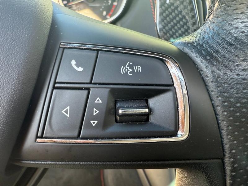 Image MASERATI Levante 3.8 V8 580ch Trofeo