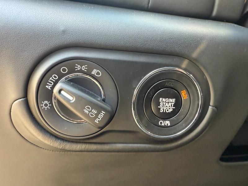 Image MASERATI Levante 3.0 V6 275ch Diesel GranLusso