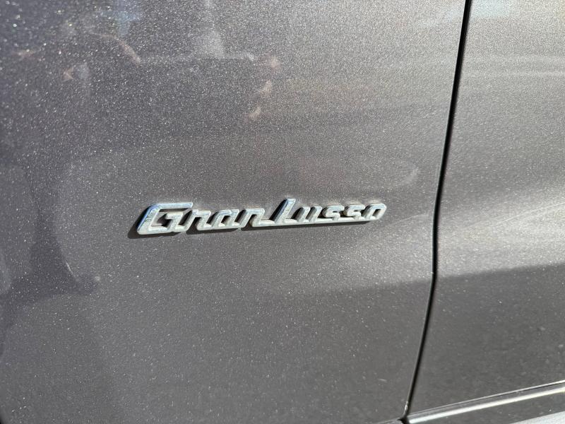 Image MASERATI Levante 3.0 V6 275ch Diesel GranLusso