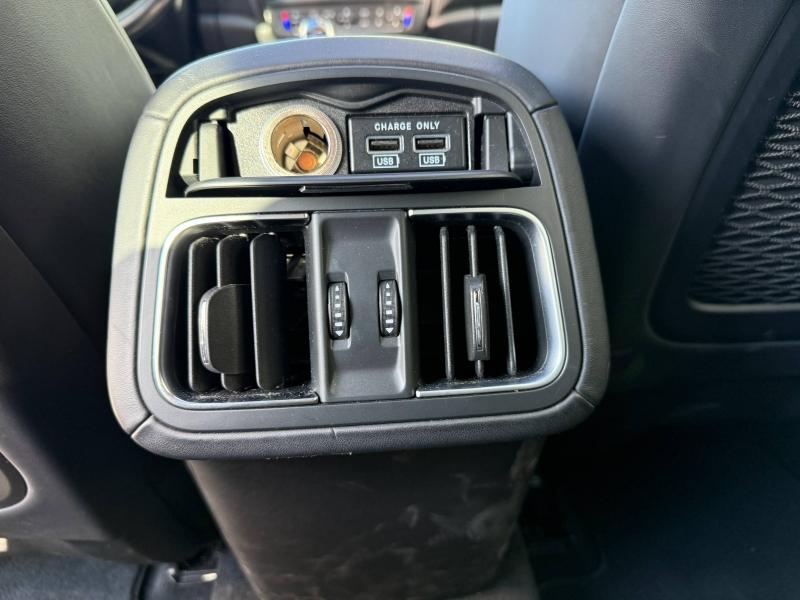 Image MASERATI Levante 3.0 V6 275ch Diesel GranLusso