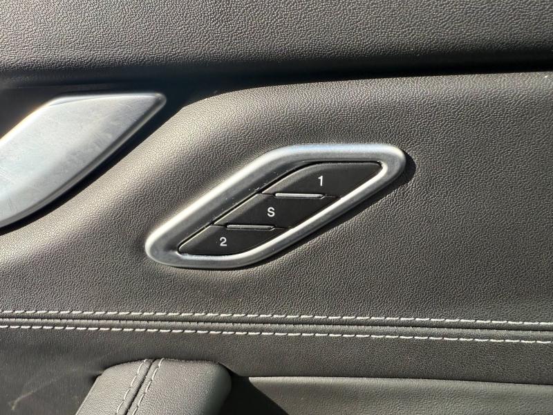 Image MASERATI Levante 3.0 V6 275ch Diesel GranLusso