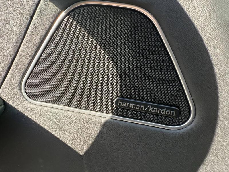 Image MASERATI Levante 3.0 V6 275ch Diesel GranLusso