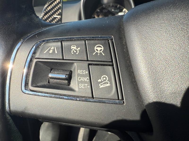 Image MASERATI Levante 3.0 V6 275ch Diesel GranLusso