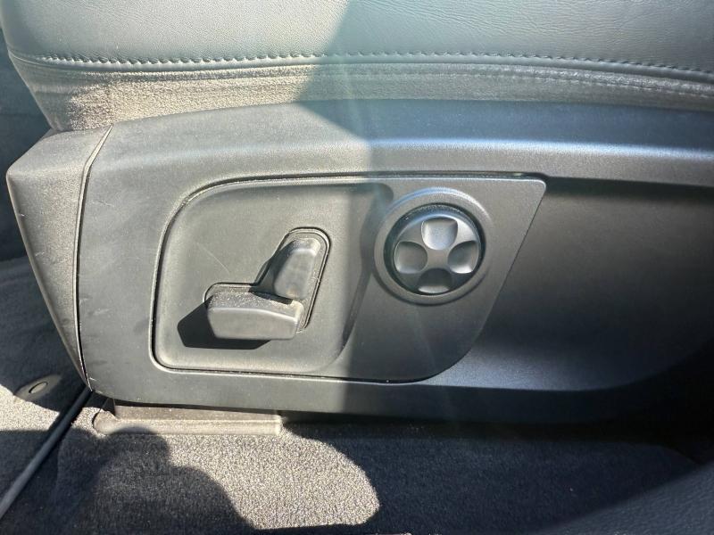 Image MASERATI Levante 3.0 V6 275ch Diesel GranLusso