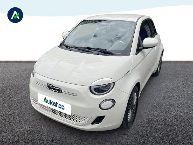 Photo FIAT 500 e 95ch Icône