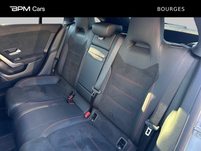 Image MERCEDES-BENZ CLA Shooting Brake 220 d 190ch AMG Line 8G-DCT