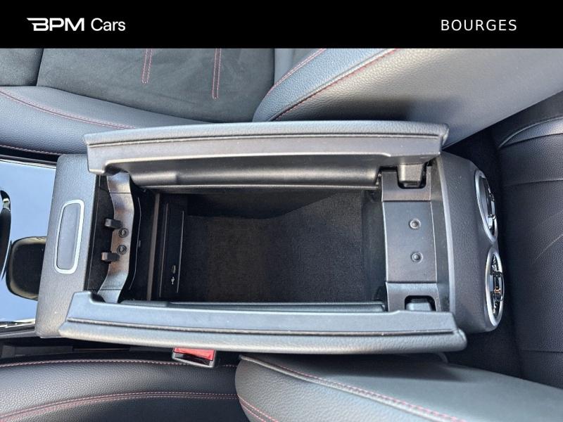 Image MERCEDES-BENZ CLA Shooting Brake 220 d 190ch AMG Line 8G-DCT