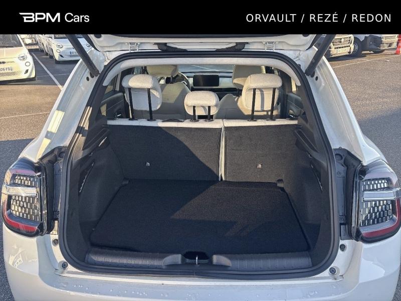 Image FIAT 600 1.2 Hybrid 100ch La Prima DCT6