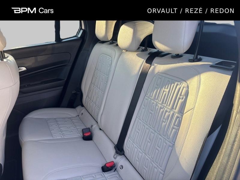 Image FIAT 600 1.2 Hybrid 100ch La Prima DCT6