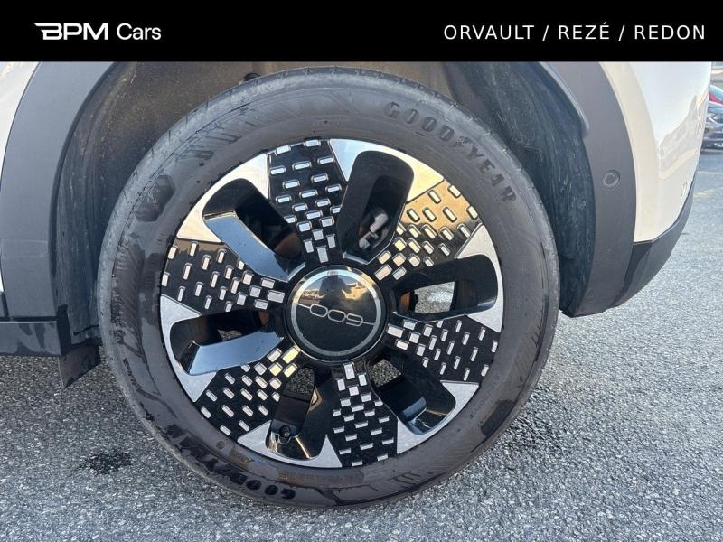 Image FIAT 600 1.2 Hybrid 100ch La Prima DCT6