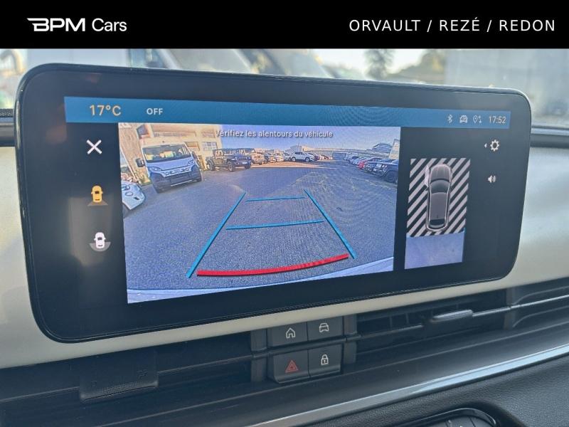 Image FIAT 600 1.2 Hybrid 100ch La Prima DCT6