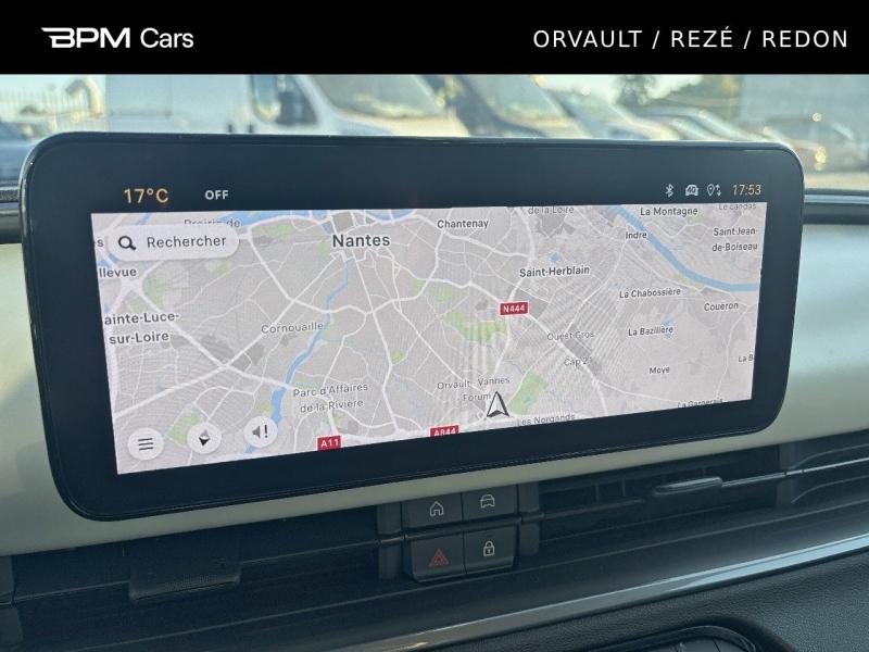 Image FIAT 600 1.2 Hybrid 100ch La Prima DCT6