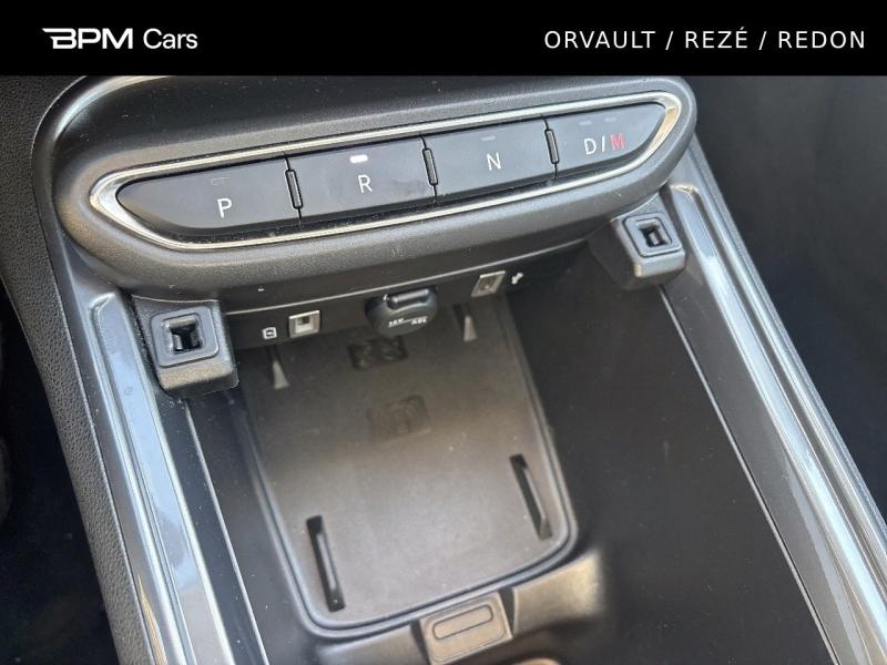 Image FIAT 600 1.2 Hybrid 100ch La Prima DCT6