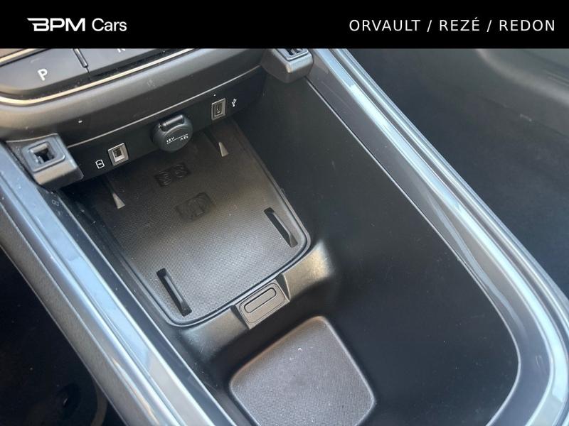 Image FIAT 600 1.2 Hybrid 100ch La Prima DCT6