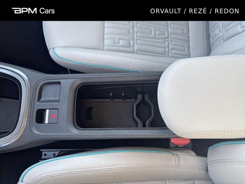 Image FIAT 600 1.2 Hybrid 100ch La Prima DCT6