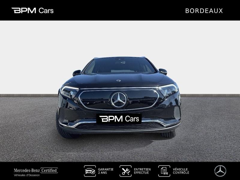 Image MERCEDES-BENZ EQA 250    190ch Business Line