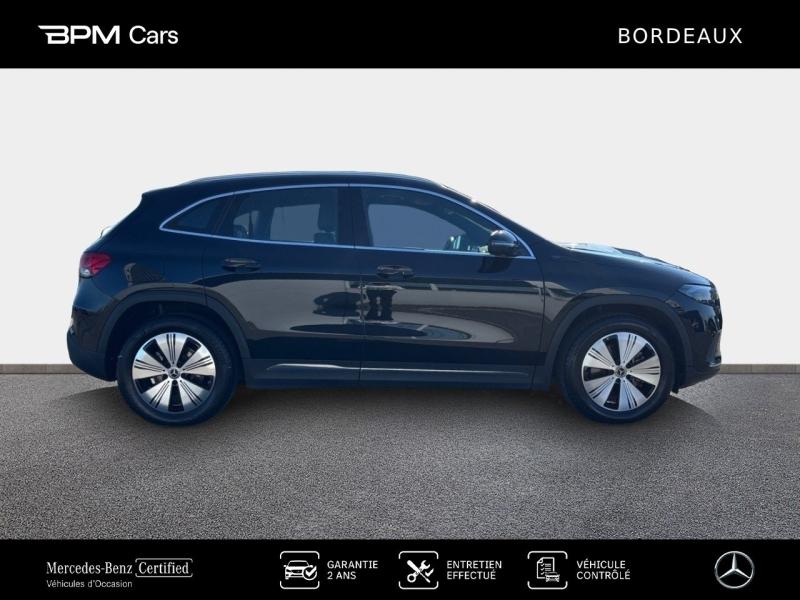 Image MERCEDES-BENZ EQA 250    190ch Business Line