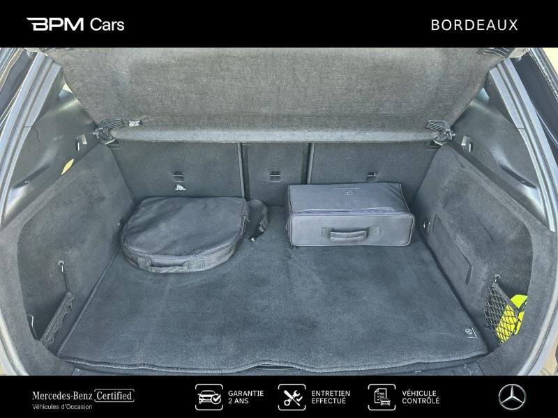 Image MERCEDES-BENZ EQA 250    190ch Business Line