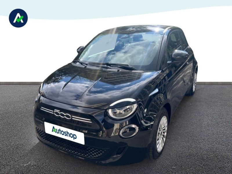 Photo FIAT 500 e 95ch Action Plus