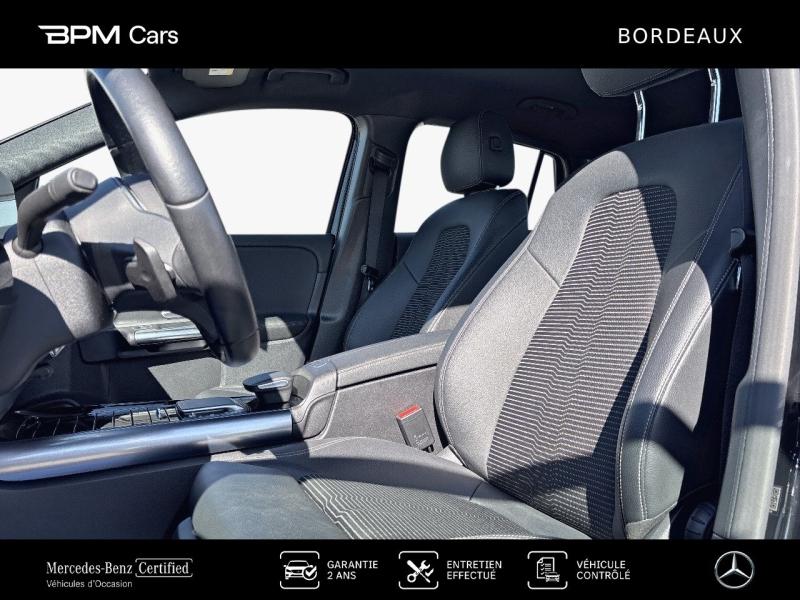 Image MERCEDES-BENZ EQA 250    190ch Business Line