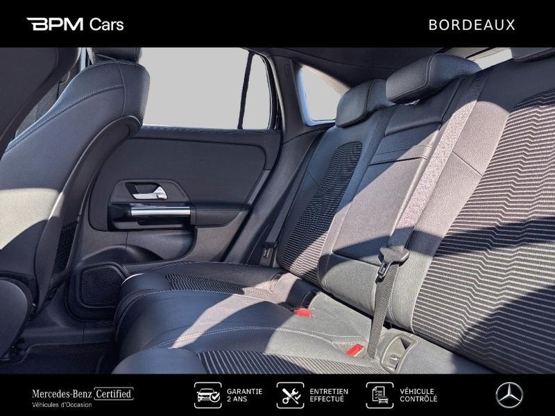 Image MERCEDES-BENZ EQA 250    190ch Business Line