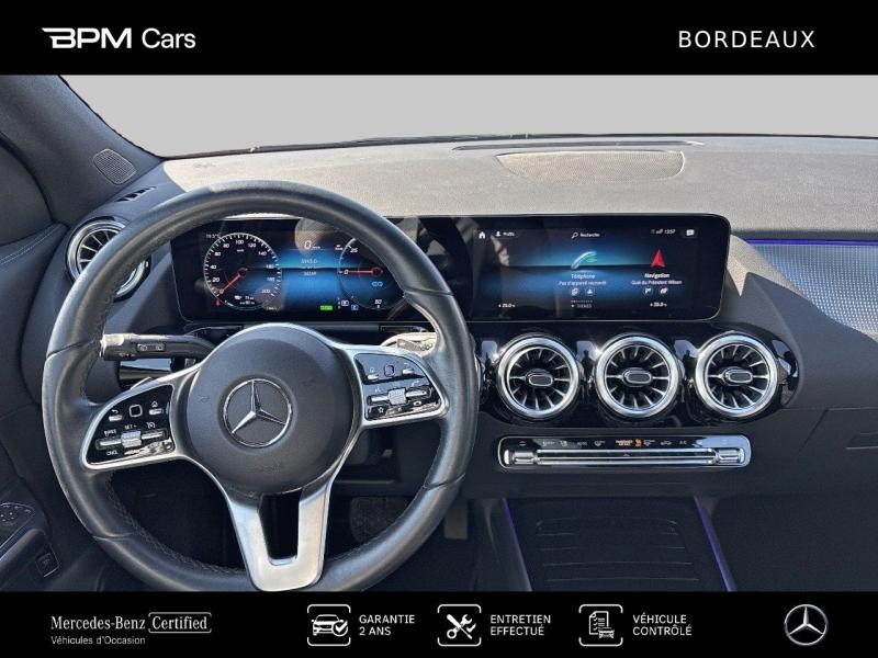 Image MERCEDES-BENZ EQA 250    190ch Business Line