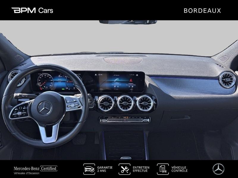 Image MERCEDES-BENZ EQA 250    190ch Business Line