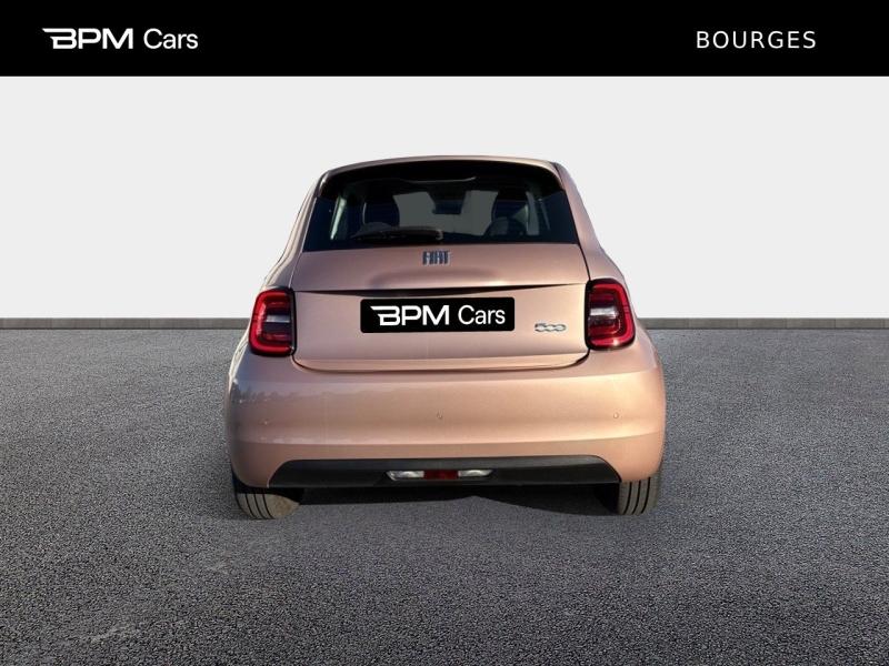 Image FIAT 500 e 95ch Action