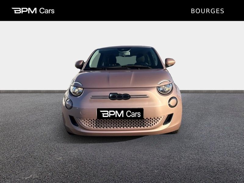 Image FIAT 500 e 95ch Action