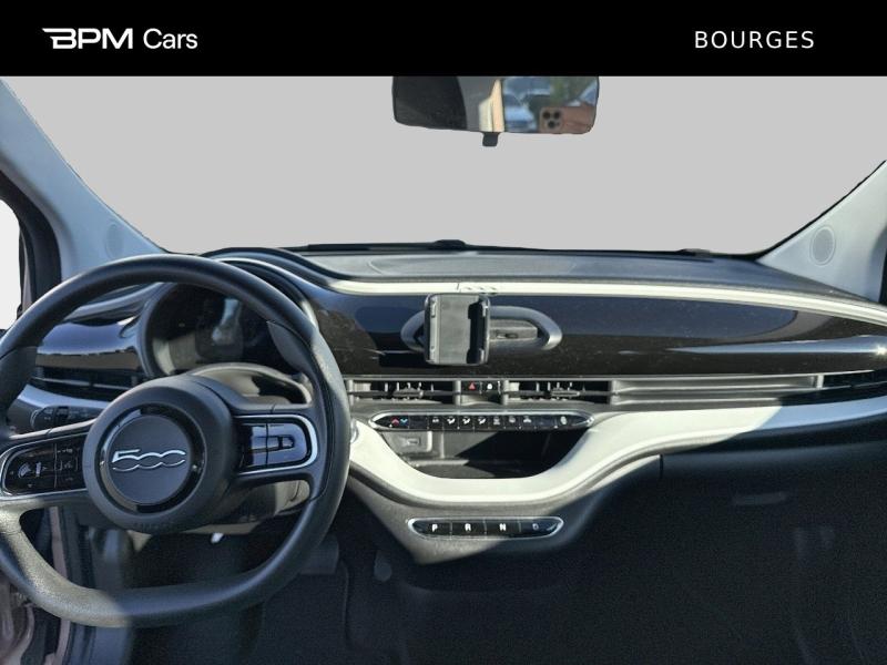 Image FIAT 500 e 95ch Action