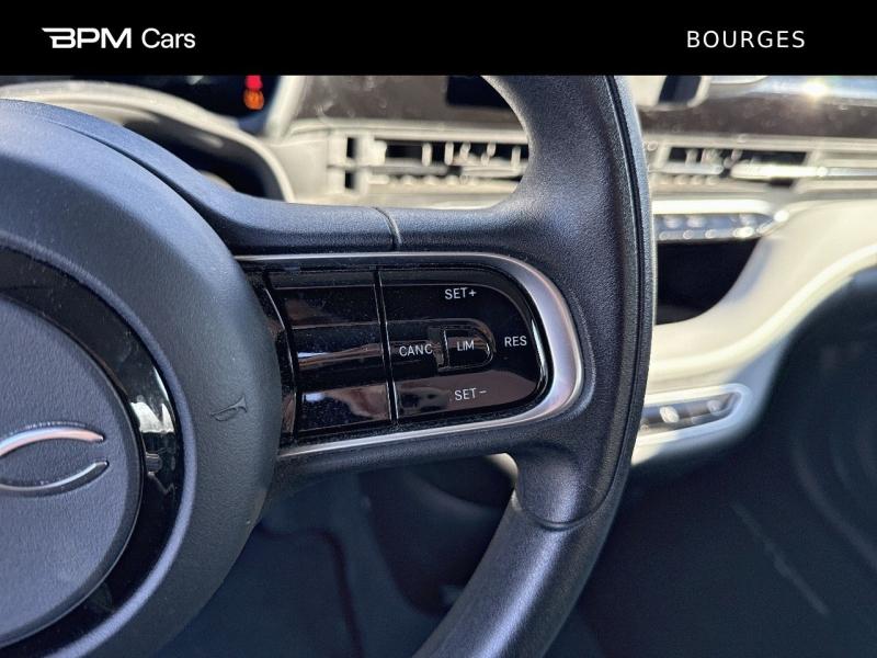 Image FIAT 500 e 95ch Action