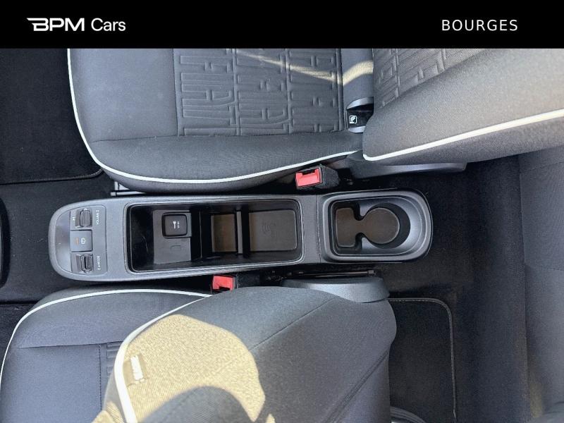 Image FIAT 500 e 95ch Action