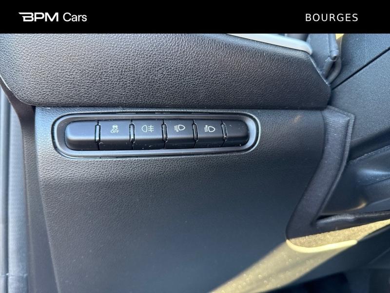 Image FIAT 500 e 95ch Action