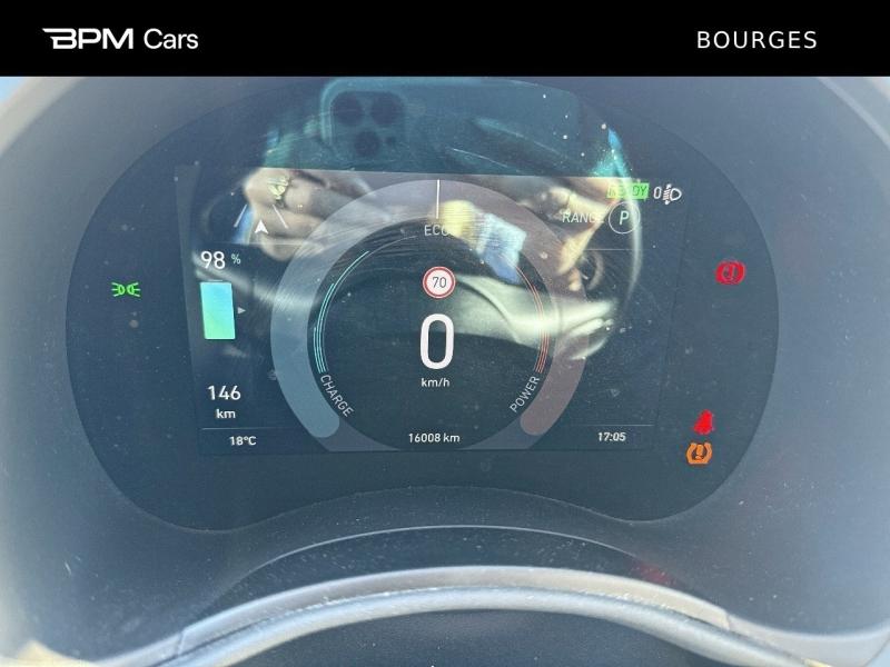 Image FIAT 500 e 95ch Action