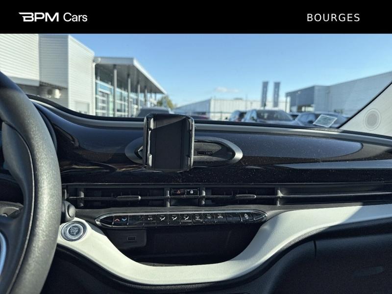 Image FIAT 500 e 95ch Action