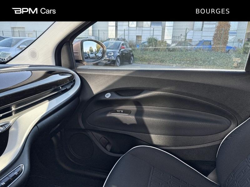 Image FIAT 500 e 95ch Action