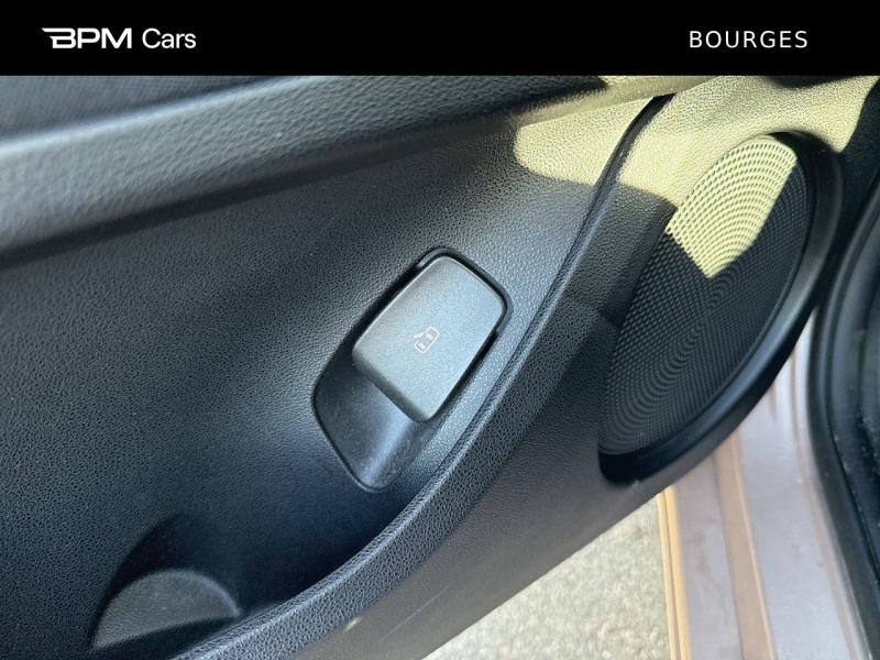 Image FIAT 500 e 95ch Action