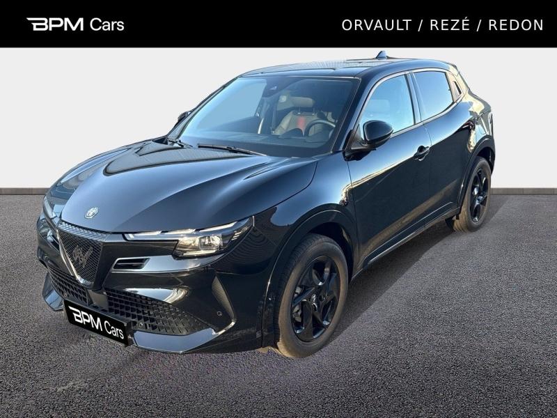 Photo ALFA ROMEO Junior 1.2 Ibrida 136ch Premium DCT6