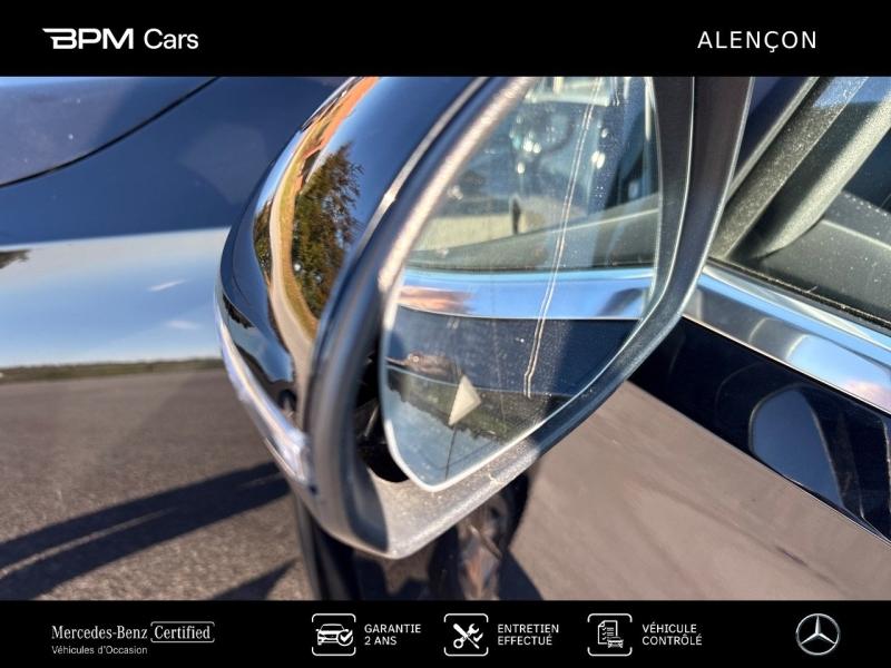 Image MERCEDES-BENZ Classe C Break 300 e 204+129ch AMG Line