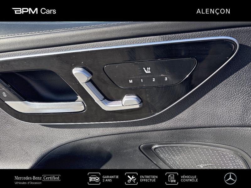 Image MERCEDES-BENZ Classe C Break 300 e 204+129ch AMG Line