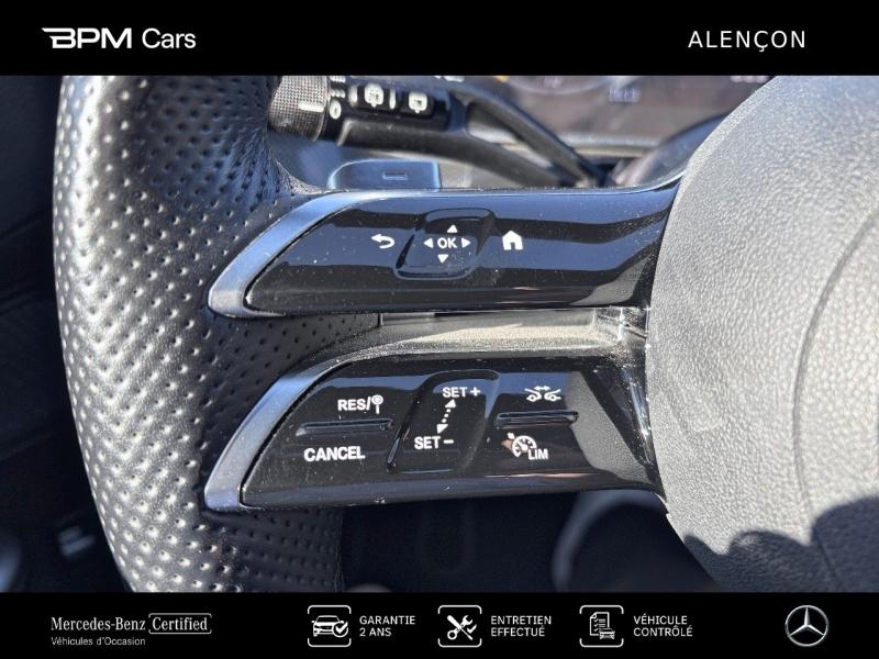 Image MERCEDES-BENZ Classe C Break 300 e 204+129ch AMG Line