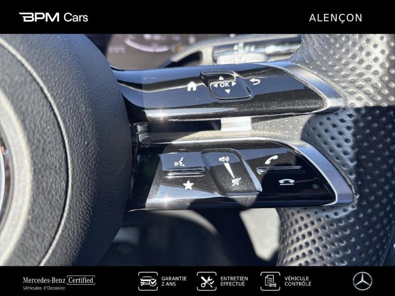 Image MERCEDES-BENZ Classe C Break 300 e 204+129ch AMG Line