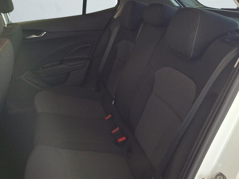 Image SKODA Fabia 1.0 TSI Evo2 95ch Selection