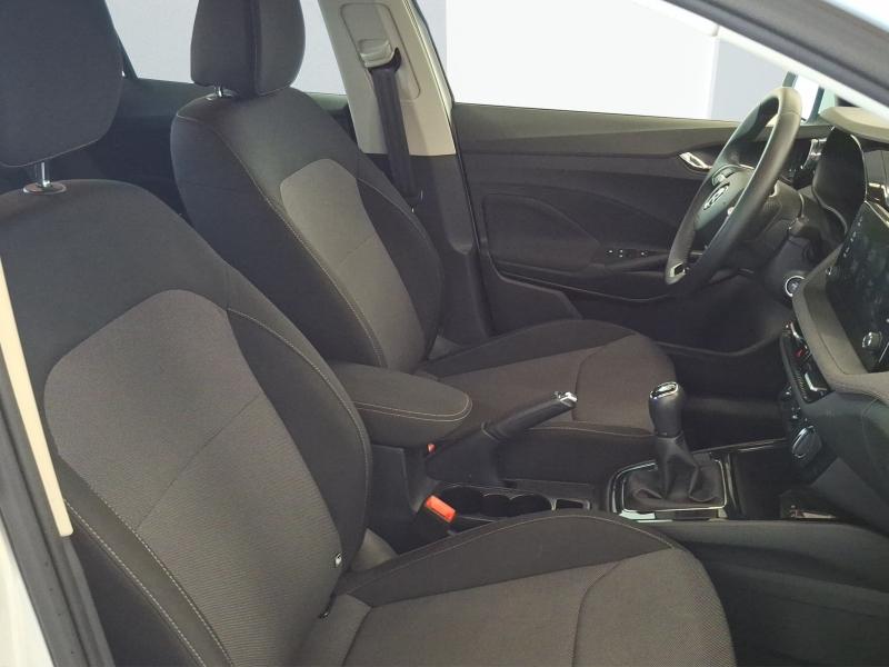 Image SKODA Fabia 1.0 TSI Evo2 95ch Selection