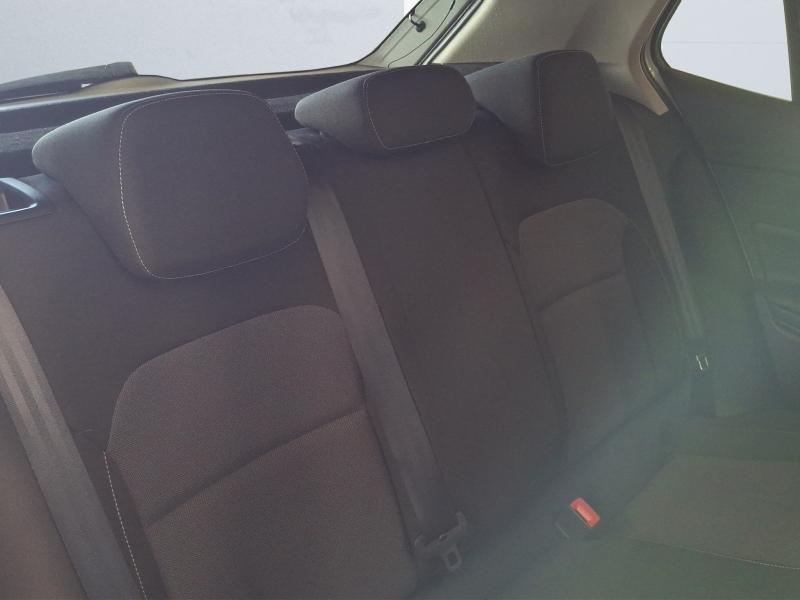 Image SKODA Fabia 1.0 TSI Evo2 95ch Selection