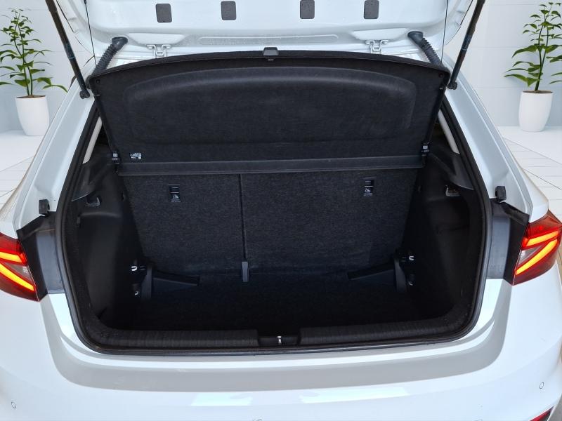 Image SKODA Fabia 1.0 TSI Evo2 95ch Selection